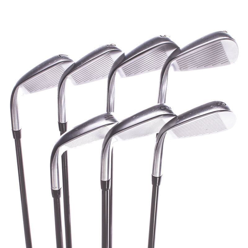 PXG 0311 XF Gen2 Graphite Men's Right Irons 4-PW  Stiff - Tour AD AD-85 S