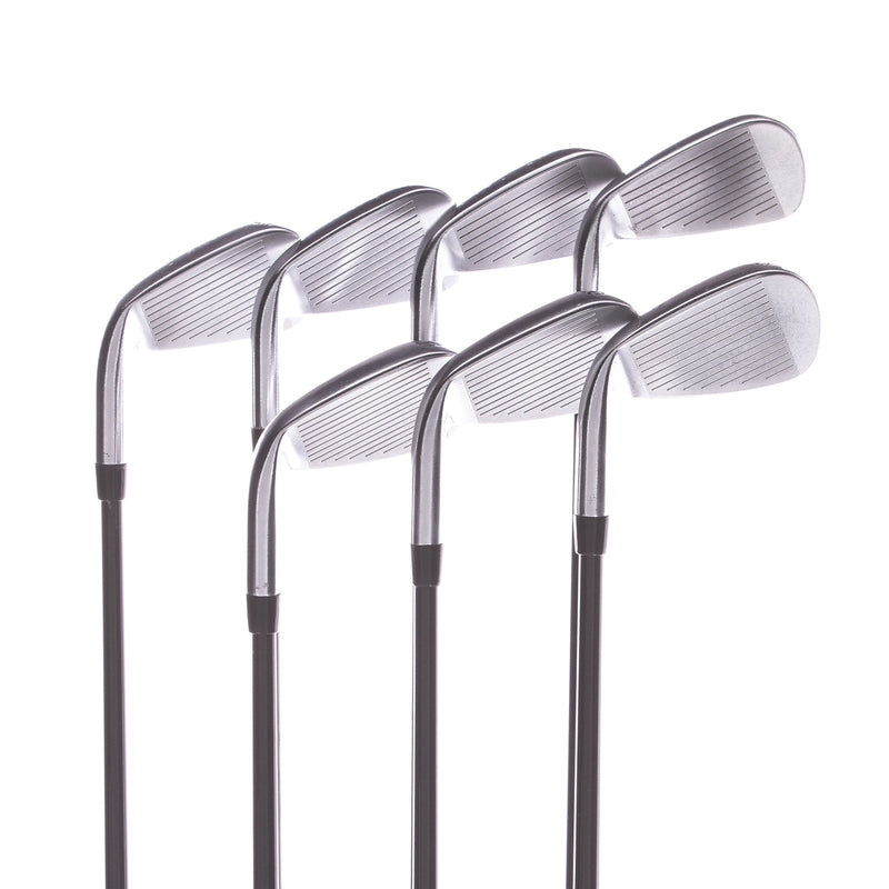 PXG 0311 XF Gen2 Graphite Men's Right Irons 4-PW  Stiff - Tour AD AD-85 S