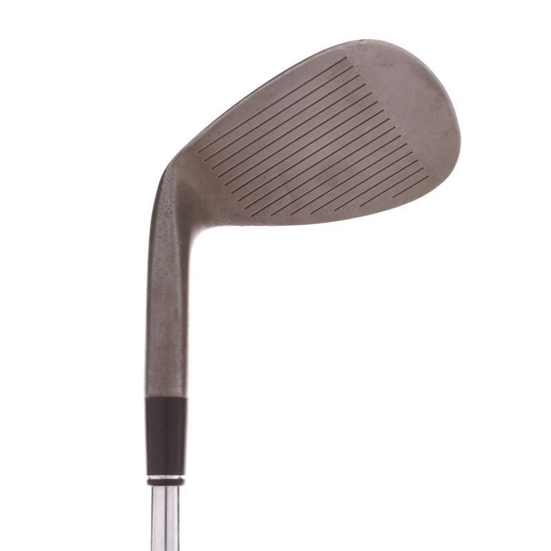 Haywood Signature Steel Men's Right Sand Wedge 54 Degree Wedge - True Temper Dynamic Gold S400