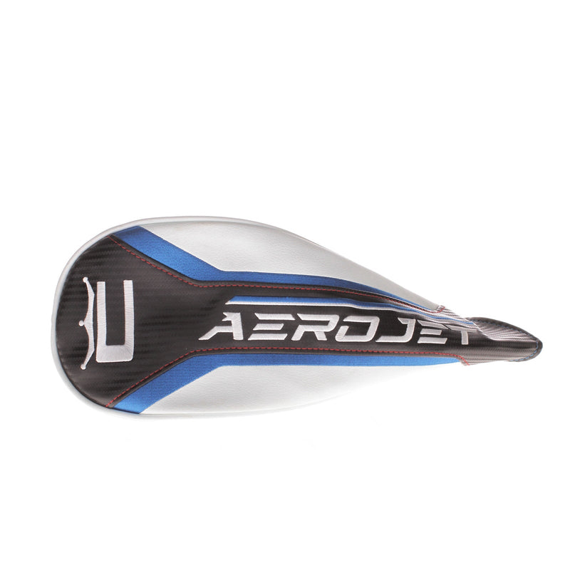 Cobra Aerojet LS Graphite Men's Right Driver 9 Degree Extra Stiff - Hzrdus 6.5 70