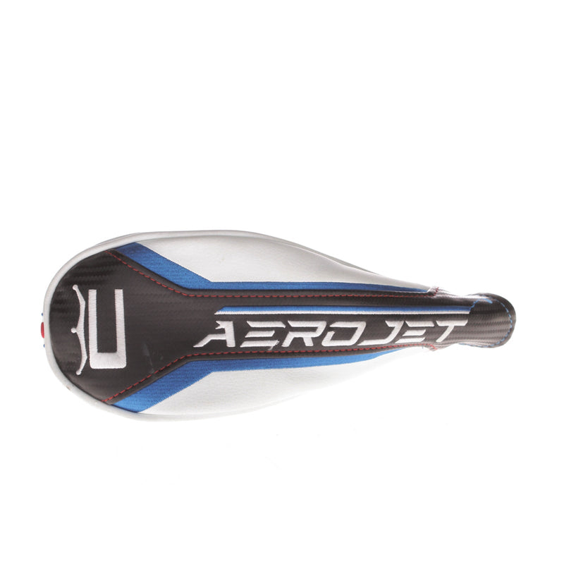 Cobra Aerojet LS Graphite Men's Right Fairway 3 Wood 14.5 Degree Extra Stiff - Hzrdus Silver 6.5 70