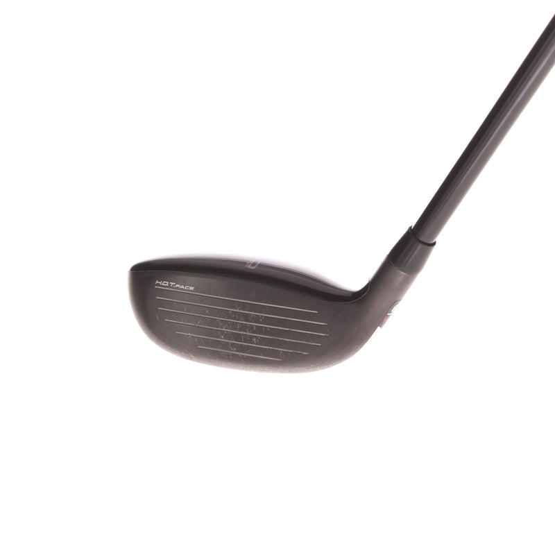 Cobra Aerojet Graphite Men's Right 3 Hybrid 19 Degree Extra Stiff - Project X Hzrdus 6.5