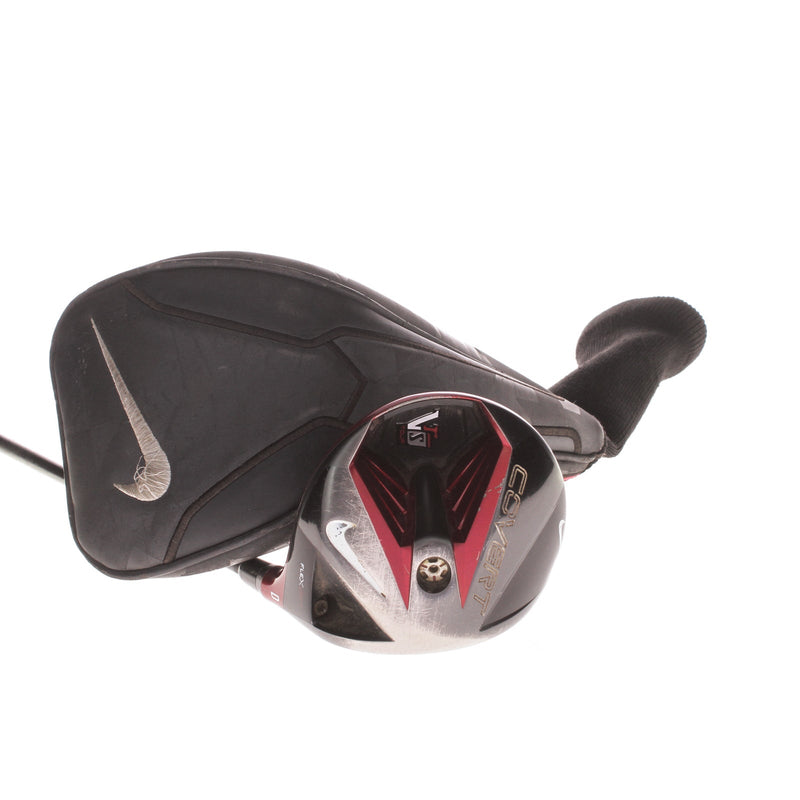 Nike Covert VrS Tour Graphite Men's Right Driver 9.5 Degree Stiff - Accra Tour Z