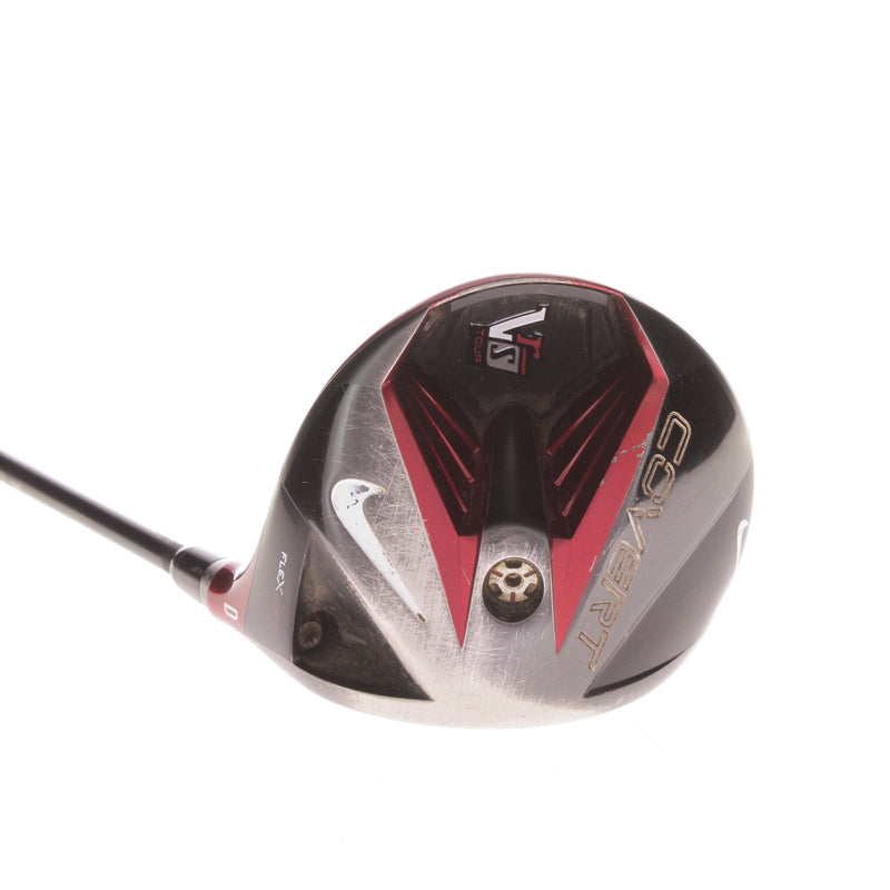 Nike Covert VrS Tour Graphite Men's Right Driver 9.5 Degree Stiff - Accra Tour Z