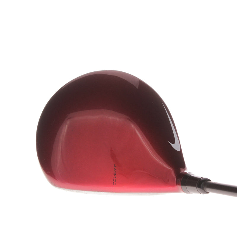 Nike Covert VrS Tour Graphite Men's Right Driver 9.5 Degree Stiff - Accra Tour Z