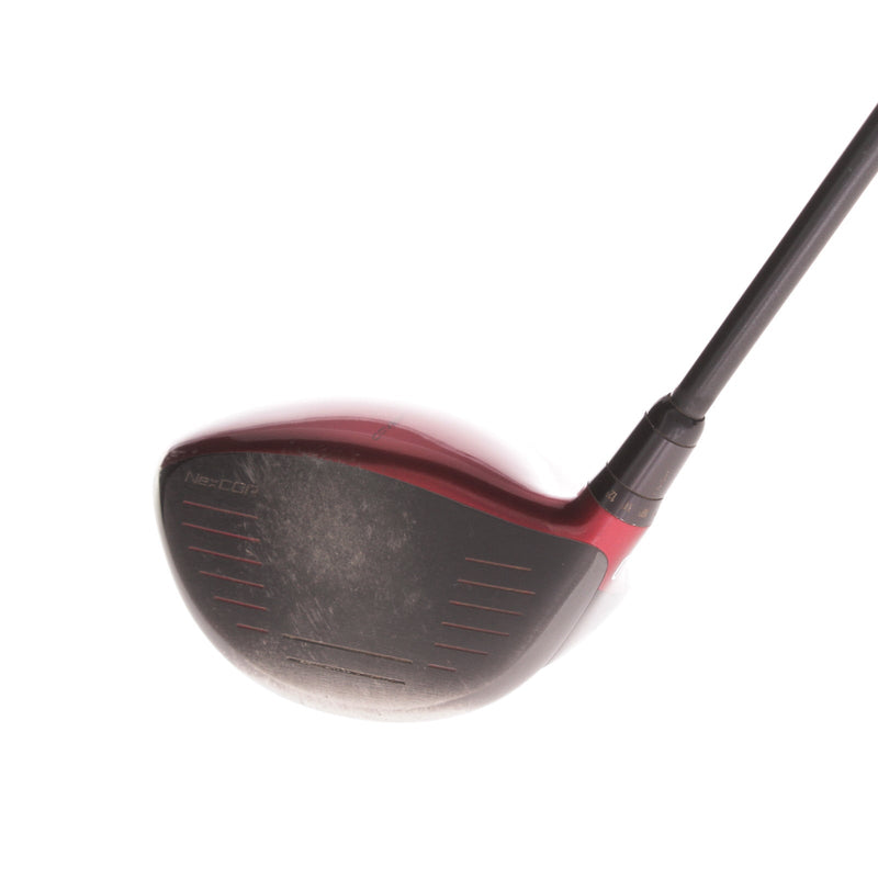 Nike Covert VrS Tour Graphite Men's Right Driver 9.5 Degree Stiff - Accra Tour Z