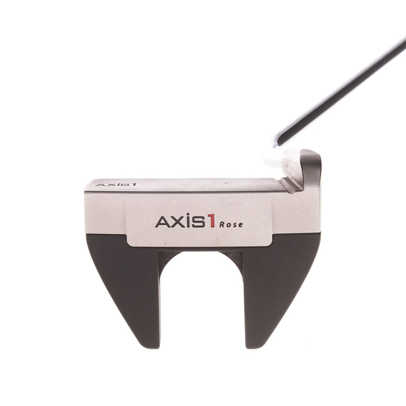 Axis1 Rose Men's Right Putter 34.5 Inches - Super Stroke Z Energy