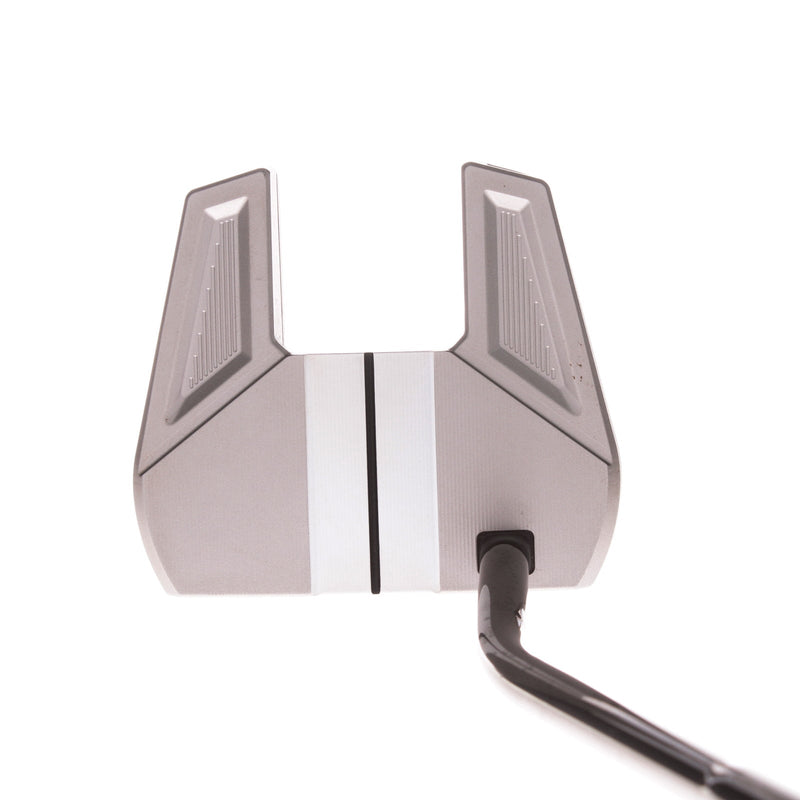 TaylorMade Spider GT Max Men's Right Putter 34 Inches - Super Stroke Pistol GT 1.0