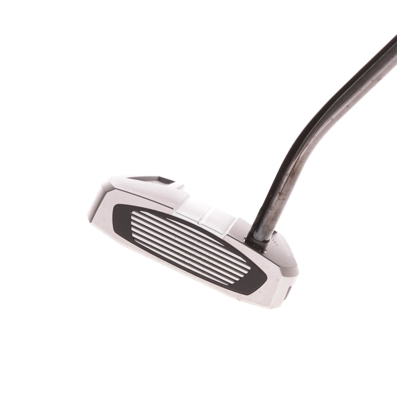 TaylorMade Spider GT Max Men's Right Putter 34 Inches - Super Stroke Pistol GT 1.0