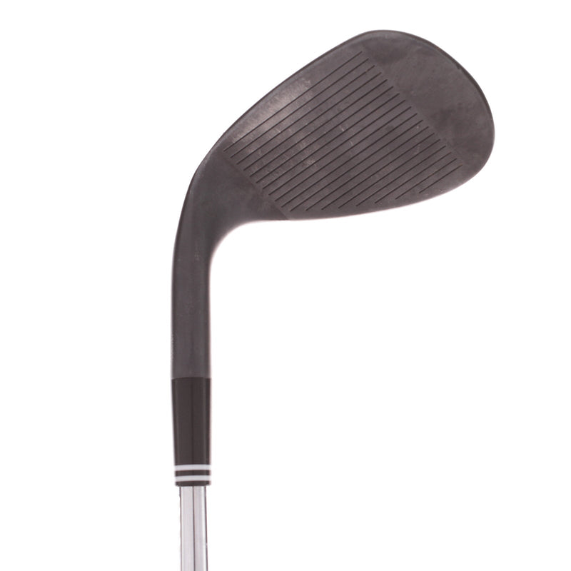 Cleveland Smart Sole Steel Men's Right Sand Wedge 58 Degree Wedge - Cleveland Smart Sole