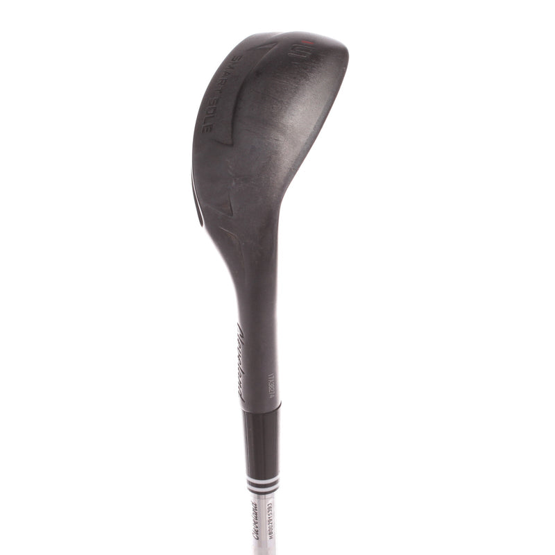 Cleveland Smart Sole Steel Men's Right Sand Wedge 58 Degree Wedge - Cleveland Smart Sole