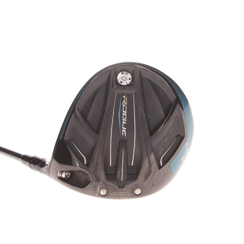 Callaway Rogue Graphite Men's Right Driver 10.5 Degree Regular - Aldila Synergy 50 R