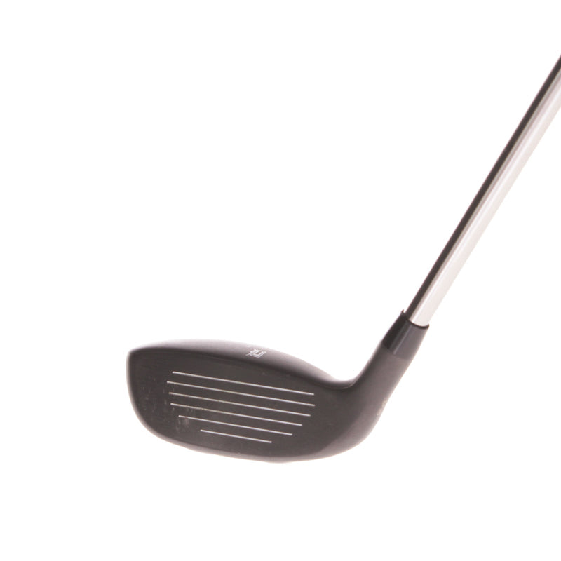 Cobra King SZ One Length Graphite Men's Right 5 Hybrid 24 Degree Senior - Recoil ESX 480 F2