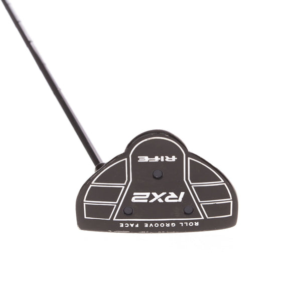 Rife RX2 Men's Right Putter 35 Inches - Rife