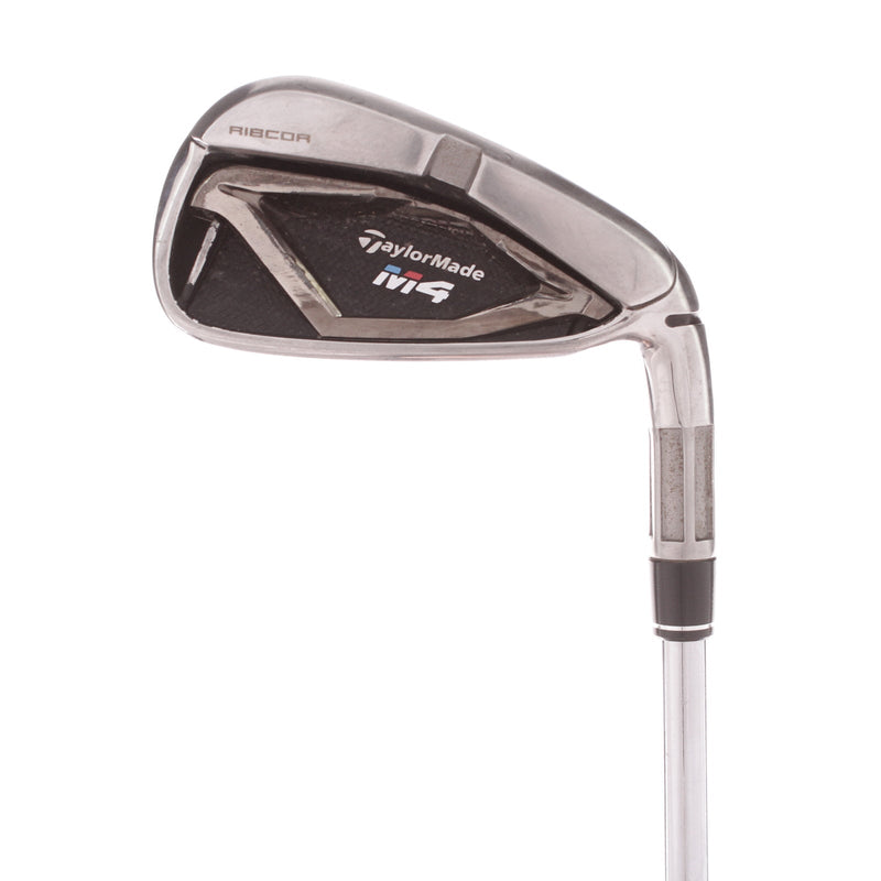 TaylorMade M4 Steel Men's Right 4 Iron  Regular - Nippon N.S Pro 850 GH R