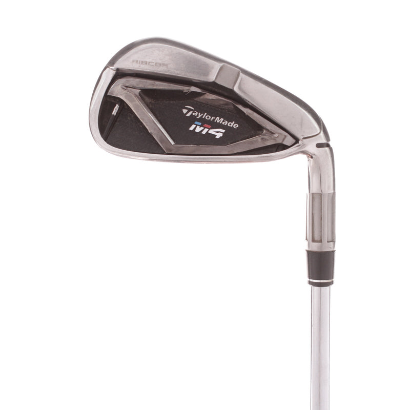 TaylorMade M4 Steel Men's Right 5 Iron  Regular - Nippon N.S Pro 850 GH R