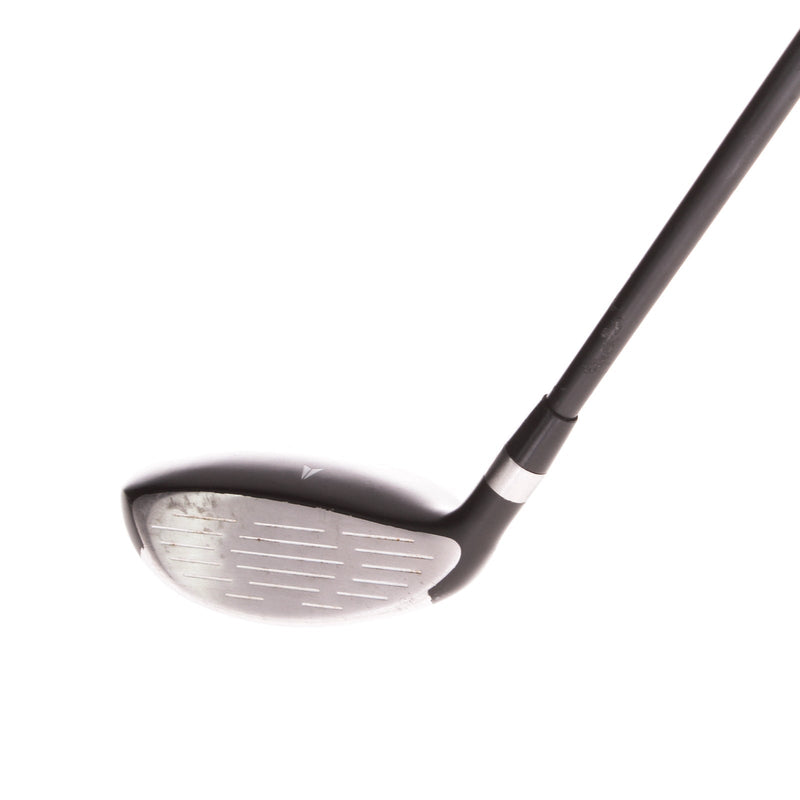 Fazer XR2 Graphite Men's Right Fairway 5 Wood 18 Degree Regular - Fazer