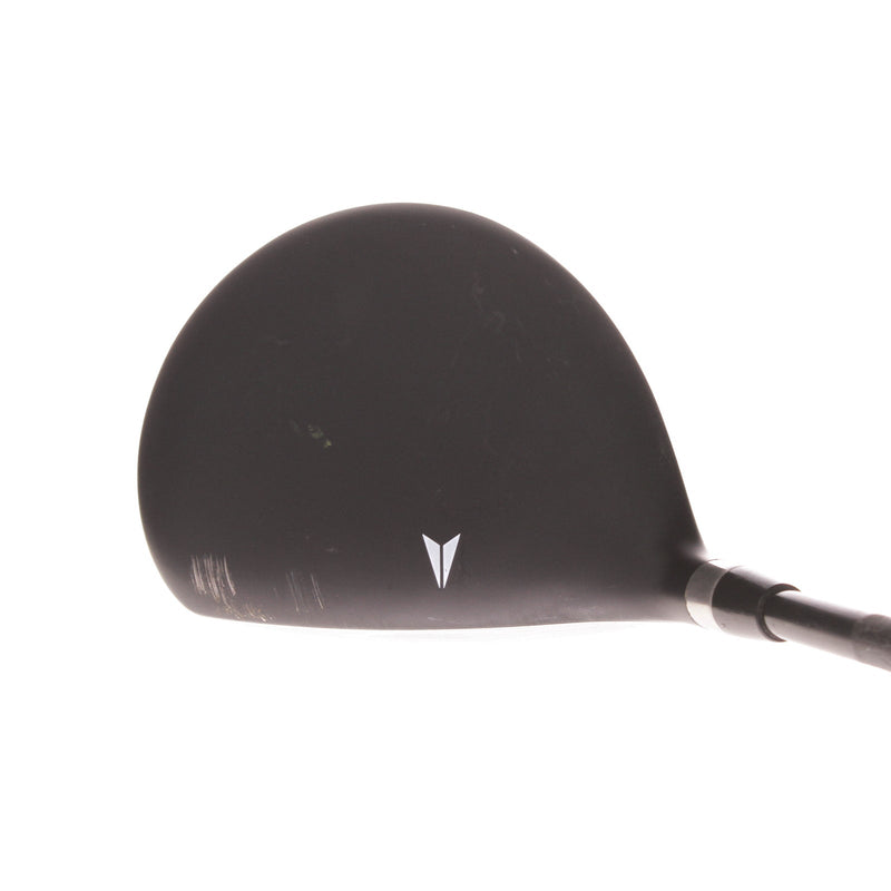 Fazer XR2 Graphite Men's Right Fairway 3 Wood 15 Degree Regular - Fazer