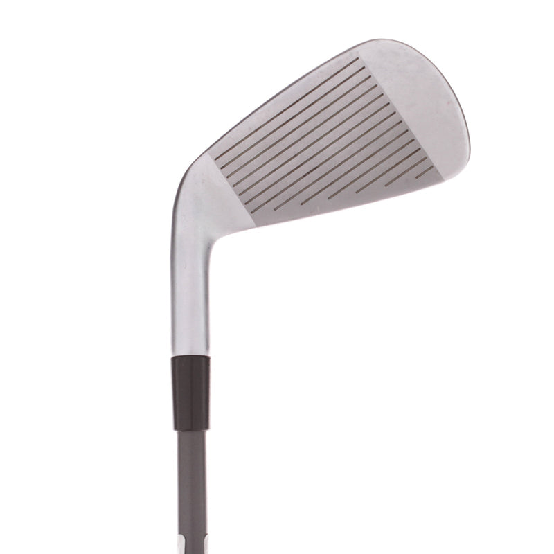 TaylorMade P790 2021 Graphite Men's Right 2 Iron  Stiff - HZRDUS Smoke 6.0 90G