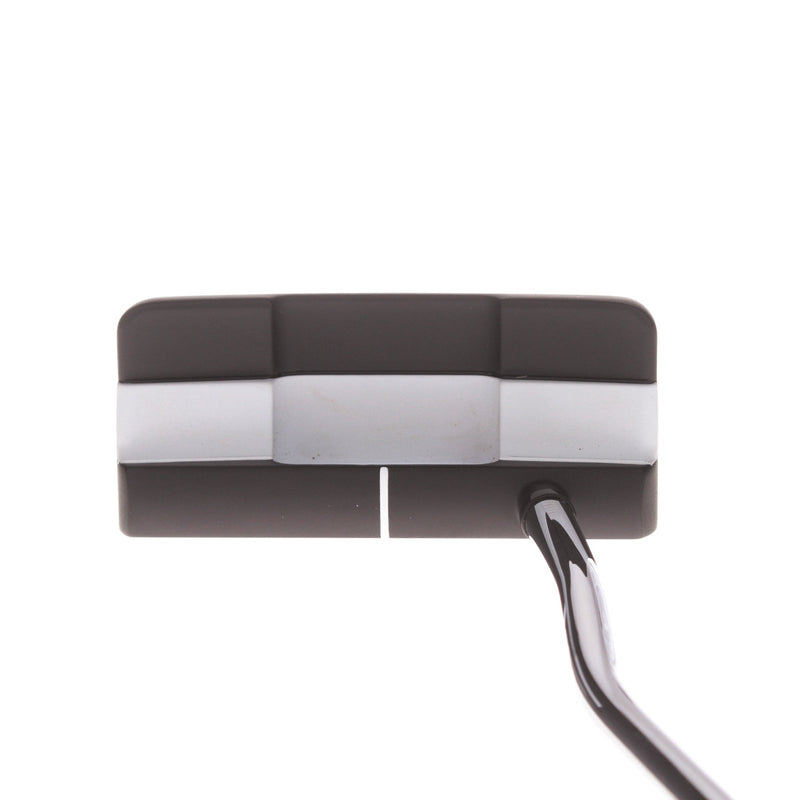 Odyssey White Hot Versa Double Wide Men's Right Putter 34 Inches - Odyssey