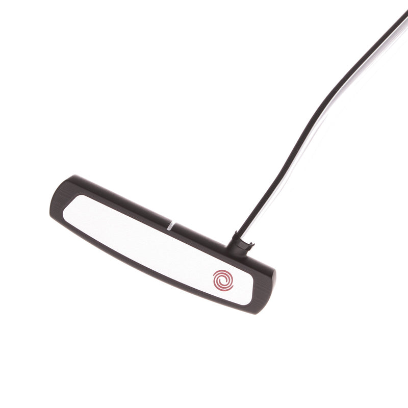 Odyssey White Hot Versa Double Wide Men's Right Putter 34 Inches - Odyssey