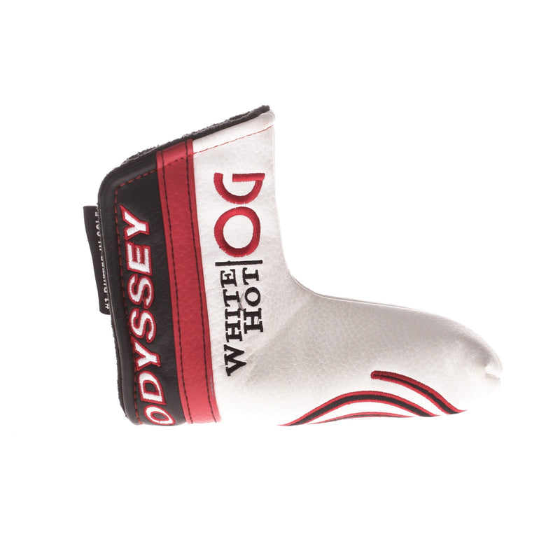 Odyssey White Hot Versa Double Wide Men's Right Putter 34 Inches - Odyssey