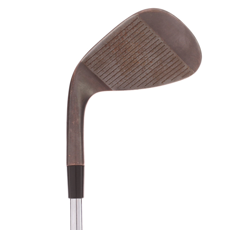 TaylorMade Hi-Toe 3 Steel Men's Right Gap Wedge 52 Degree Wedge - KBS Hi-Rev 2.0 115