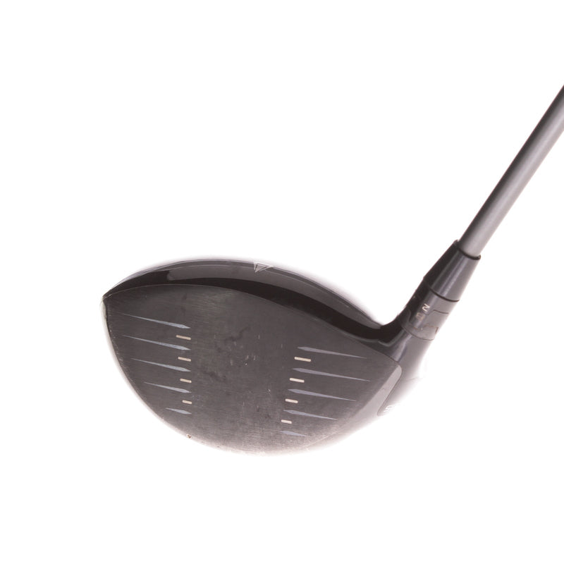 Titleist TS2 Graphite Men's Right Driver 10.5 Degree Stiff - Hzrdus Smoke Black 6.0 60