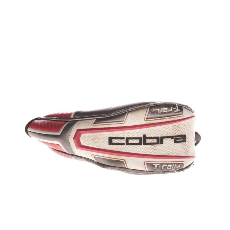 Cobra Baffler Graphite Men's Right 2 Hybrid 17 Degree Stiff - Graphite Design 70S