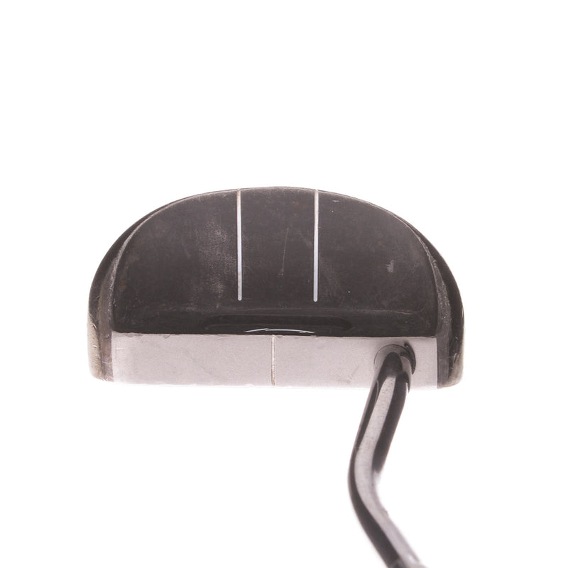 Yes! C-Groove Marilyn Men's Right Putter 33 Inches - Yes!