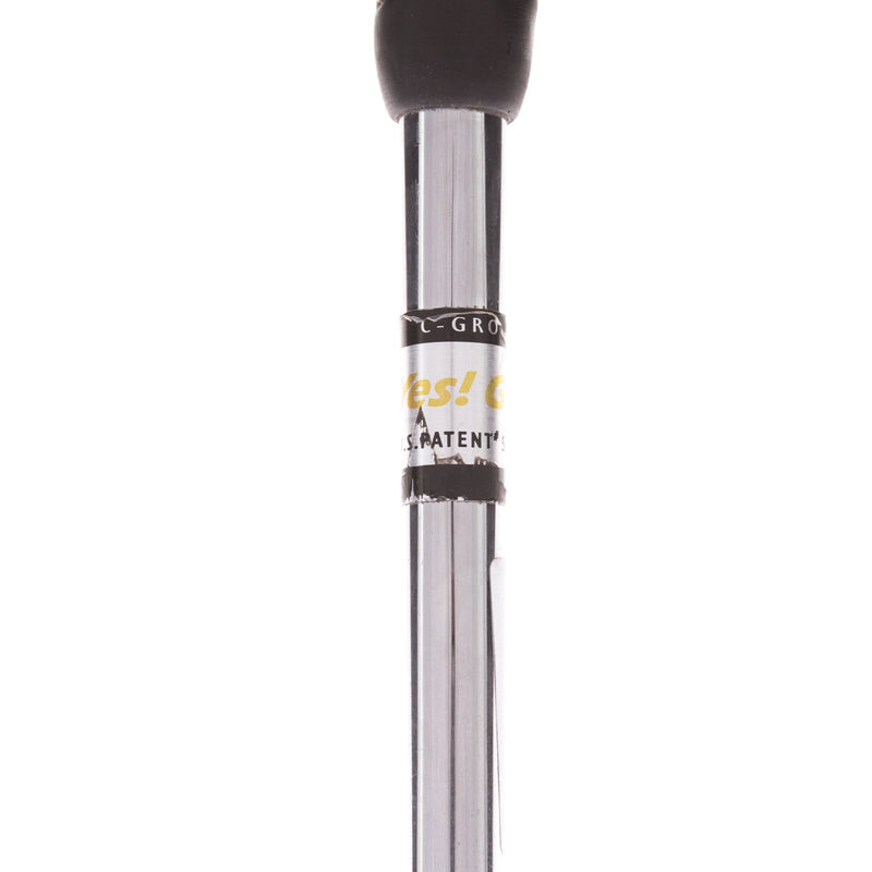 Yes! C-Groove Marilyn Men's Right Putter 33 Inches - Yes!