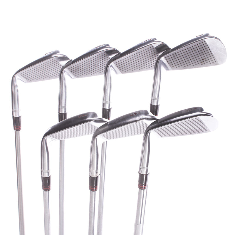 Ben Hogan Icon Forged Graphite Men's Right Irons 4-PW  Stiff - Projct X PXI 6.0