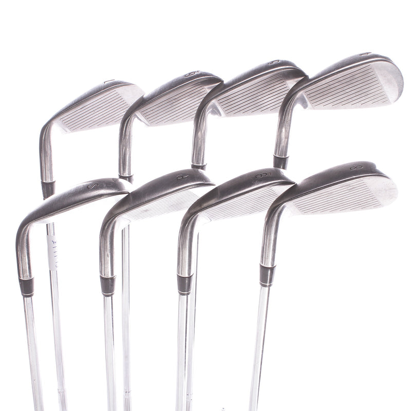 Nike VR Pro Cavity Steel Men's Right Irons 4-SW  Regular - True Temper R