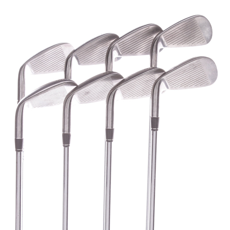 Nike VR Pro Cavity Steel Men's Right Irons 4-SW  Regular - True Temper R