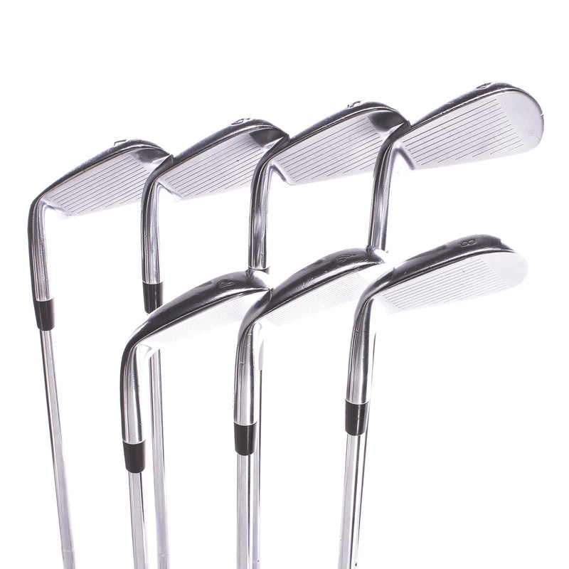 Orka RS10 Steel Men's Right Irons 4-PW  Regular - N.S.Pro 850 GH R