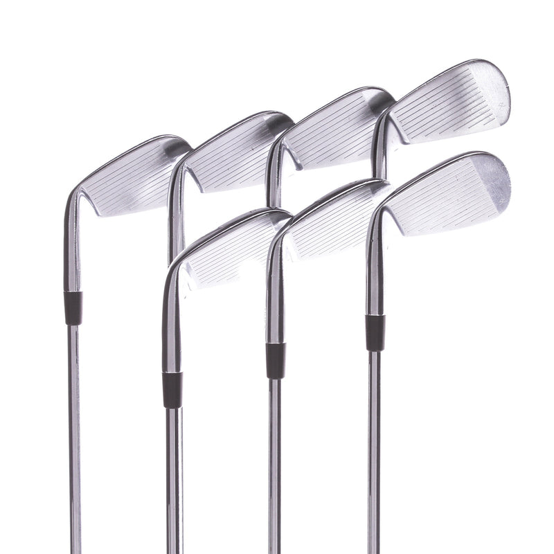 Orka RS10 Steel Men's Right Irons 4-PW  Regular - N.S.Pro 850 GH R