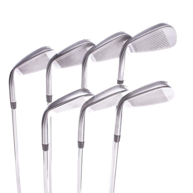 PXG 02141 COR2 Steel Men's Right Irons 4-PW  Stiff - True Temper Elevate MPH 95 S