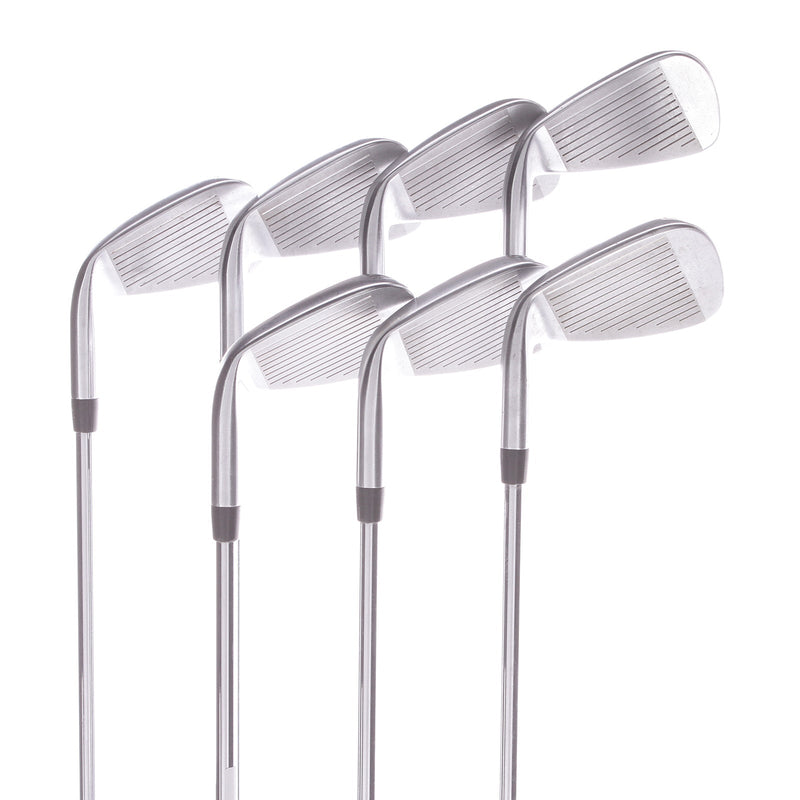 PXG 02141 COR2 Steel Men's Right Irons 4-PW  Stiff - True Temper Elevate MPH 95 S