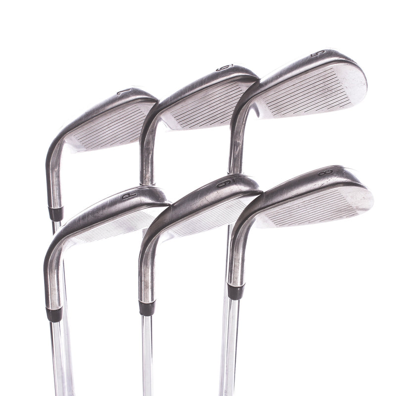 Callaway XR Steel Men's Right Irons 5-PW  Regular - True Temper Speedstep 80 R