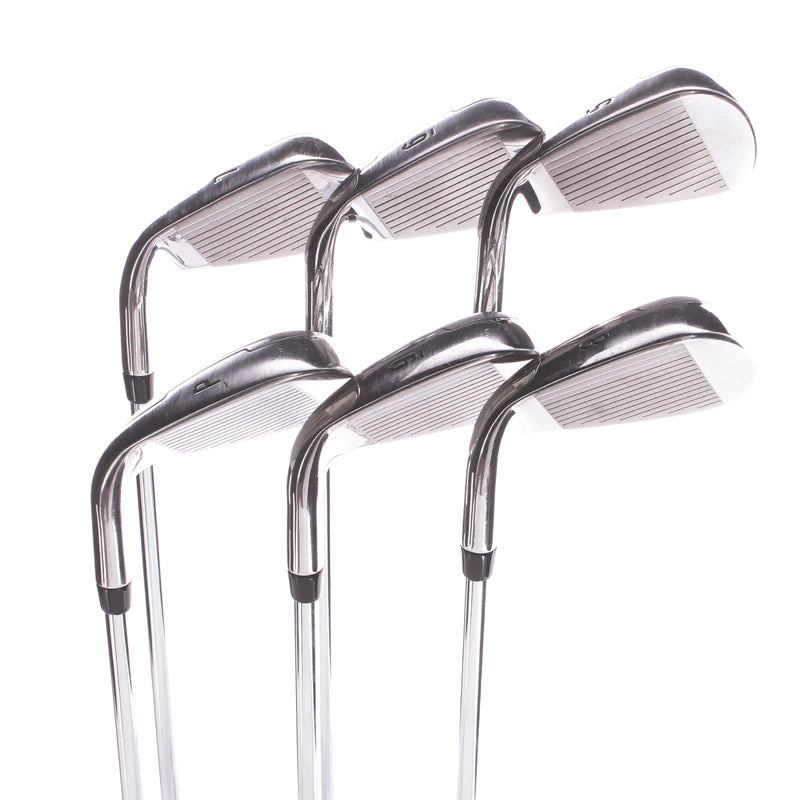 Callaway Mavrik Max Steel Men's Right Irons 5-PW  Regular - KBS Max R 80