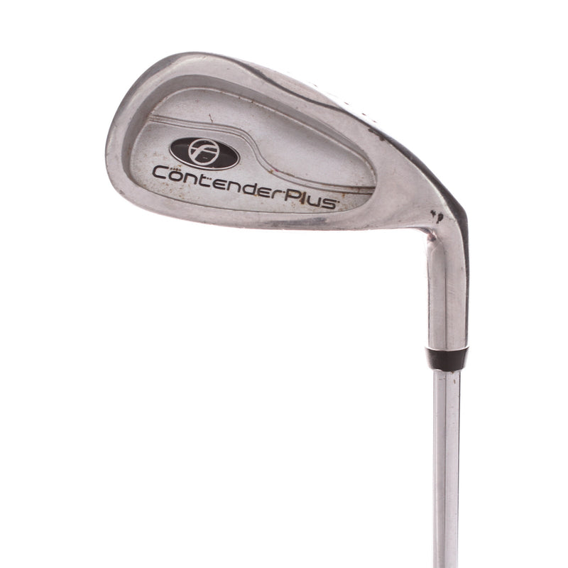 Fazer Contender Plus Steel Men's Right Pitching Wedge  Regular - Fazer