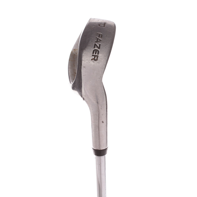 Fazer Contender Plus Steel Men's Right Pitching Wedge  Regular - Fazer