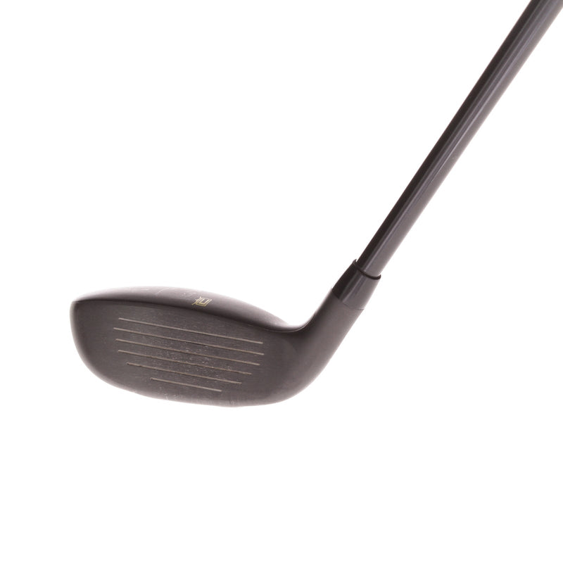 Cobra King Speedzone Graphite Men's Right 2 Hybrid 17 Degree Stiff - Fujikura Atmos 7Lite