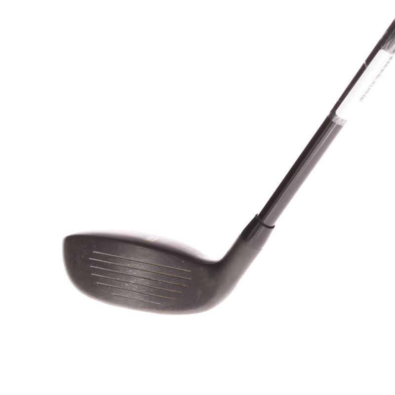 Cobra King Speedzone Graphite Men's Right 3 Hybrid 19 Degree Stiff - Fujikura Atmos 7Lite