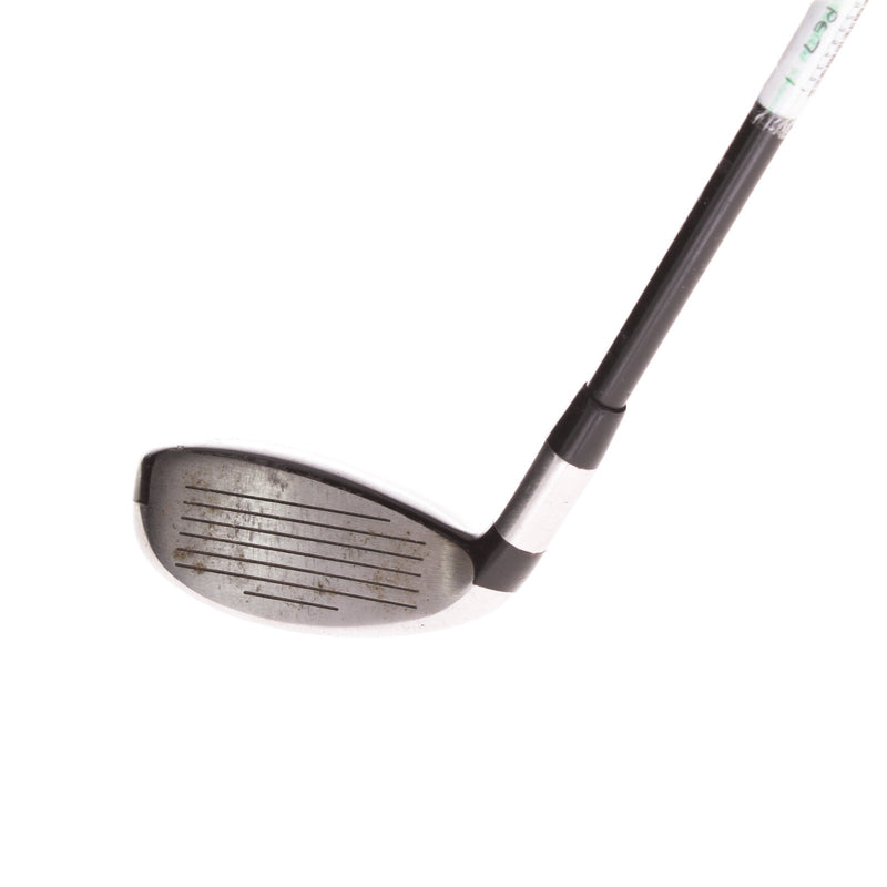 Callaway Edge Graphite Men's Right 5 Hybrid 23 Degree Regular - Callaway Edge R