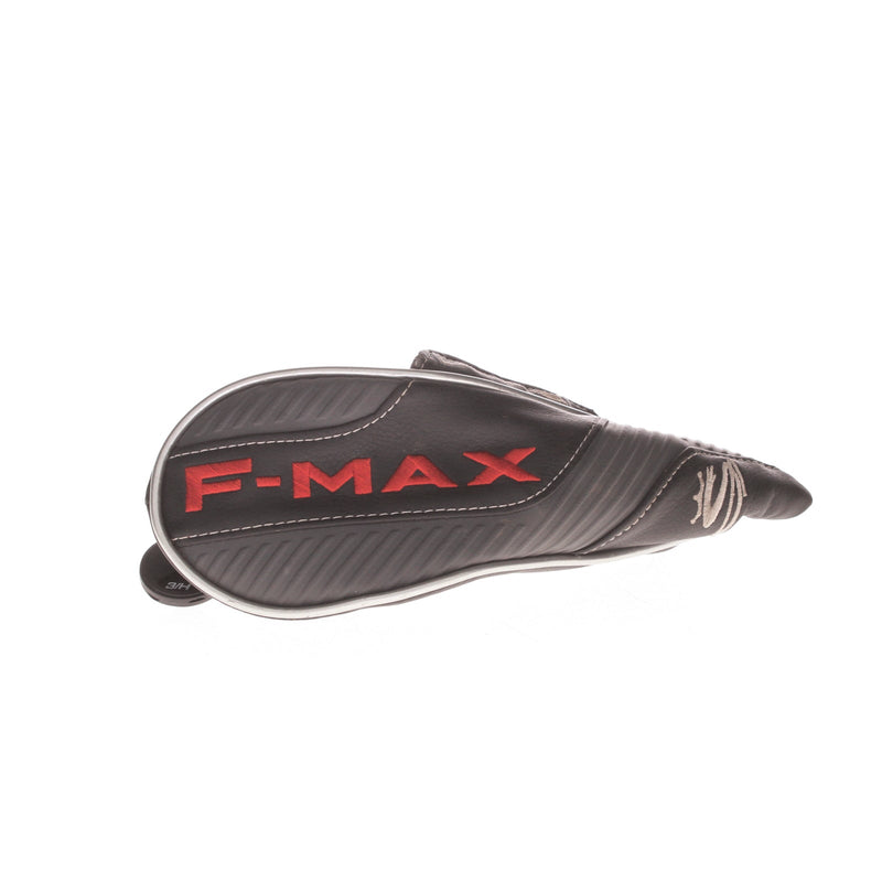 Cobra F-Max Graphite Men's Right 3 Hybrid 19 Degree Regular - Superlite 55R