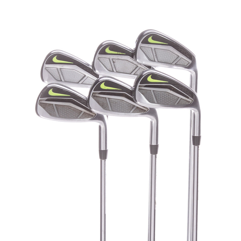 Nike Vapor Speed Steel Men's Right Irons 5-PW  Regular - True Temper Dynalite 105 R