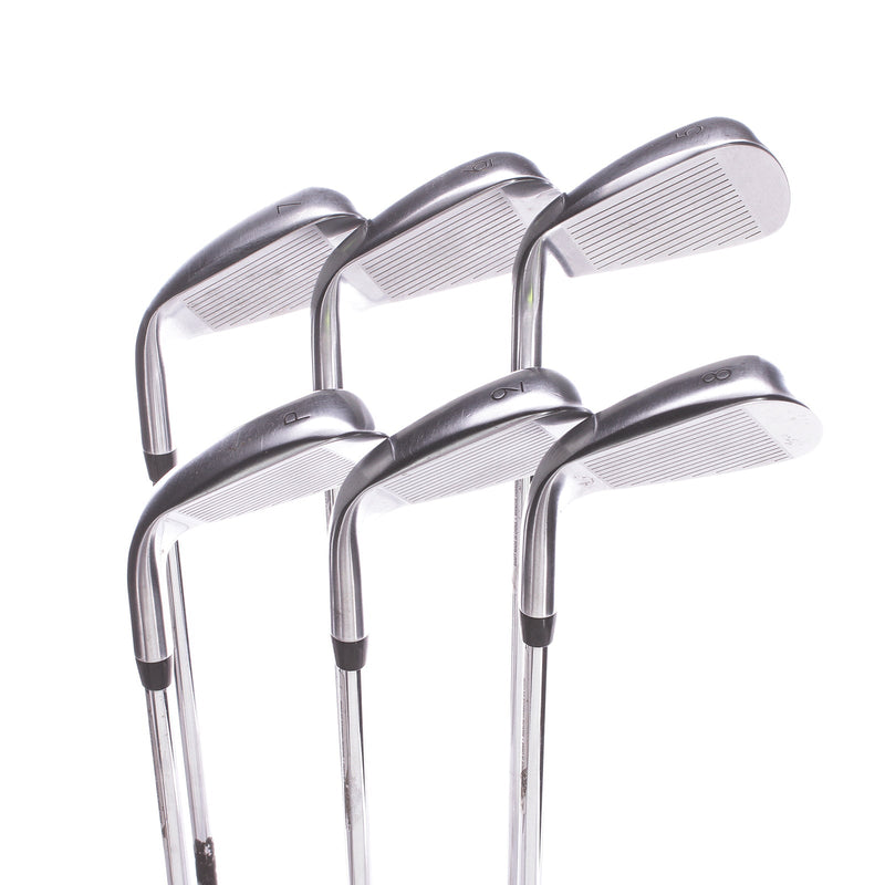 Nike Vapor Speed Steel Men's Right Irons 5-PW  Regular - True Temper Dynalite 105 R