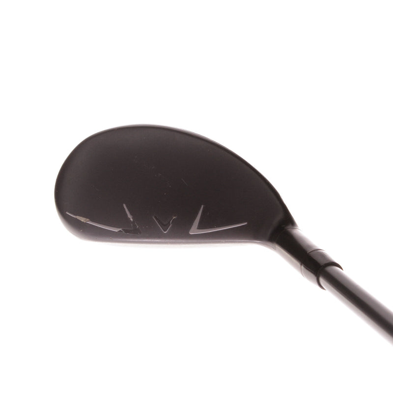 Callaway Steelhead XR Graphite Ladies Right 5 Hybrid 25 Degree Ladies - Matrix Ozik Program F15 50 L