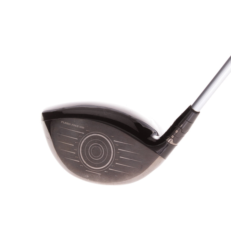 Callaway Mavrik Graphite Men's Right Driver 9 Degree Stiff - Project X HZRDUS 65G 6.0